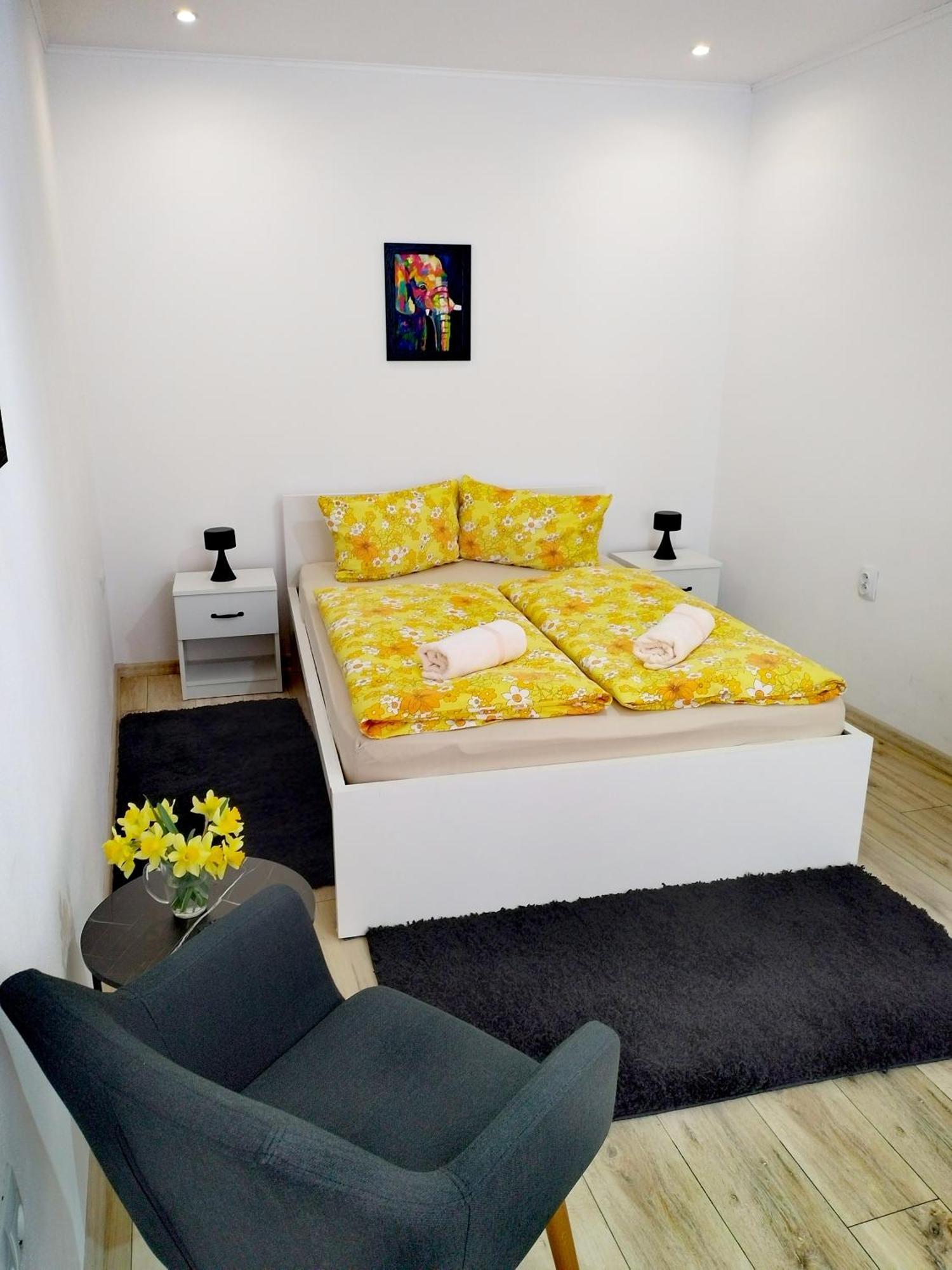 Christian Haus Sibiu Ξενοδοχείο Εξωτερικό φωτογραφία